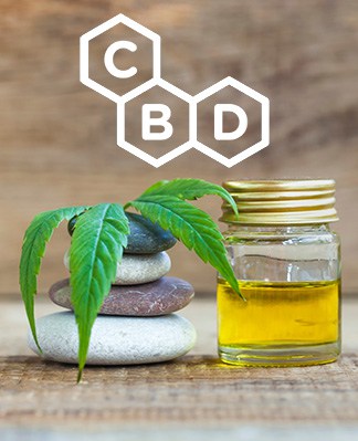 Experience CBD Massages at Ohm Spa